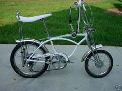 Schwinn cotton picker value new arrivals